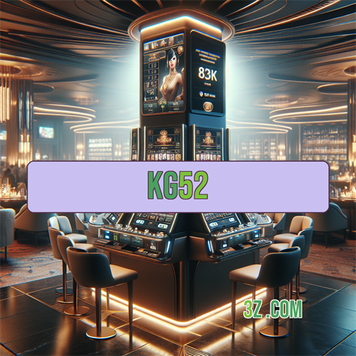 KG52: O Refúgio Confiável dos Gamers Brasileiros