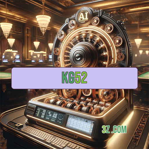 Login Ágil e Seguro: Potencializando o Jogo no kg52