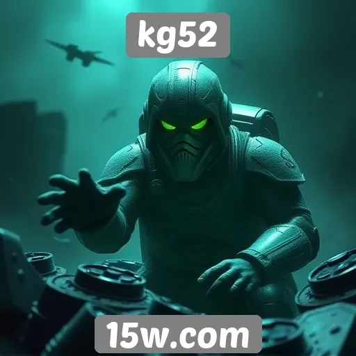 Impacto do kg52 nas tendências de jogos digitais