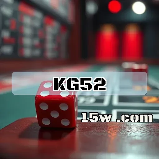 kg52 Jogos de Esporte